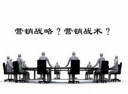 會員制營銷方案