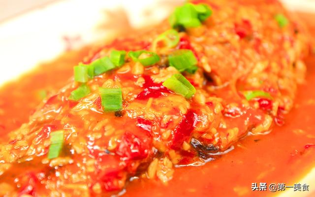 小黃魚怎么做