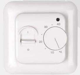 機械式溫控器怎么使用
