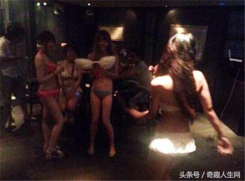 外圍什么意思