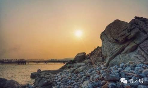 流連忘返是什么意思
