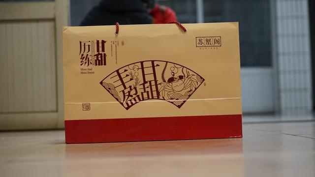 大閘蟹存放方法