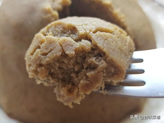 綠豆沙的做法
