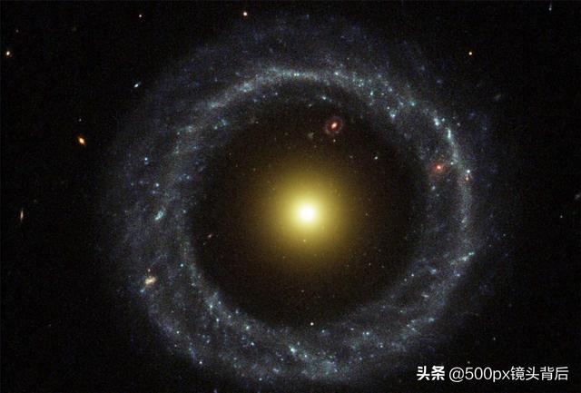 好聽的星系名字