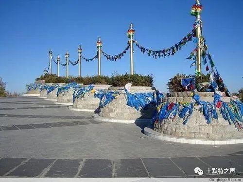 蒙古族喜歡什么顏色