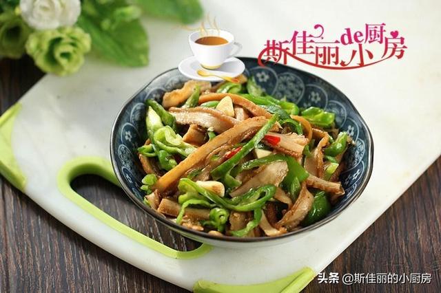 新手簡單易做的家常菜