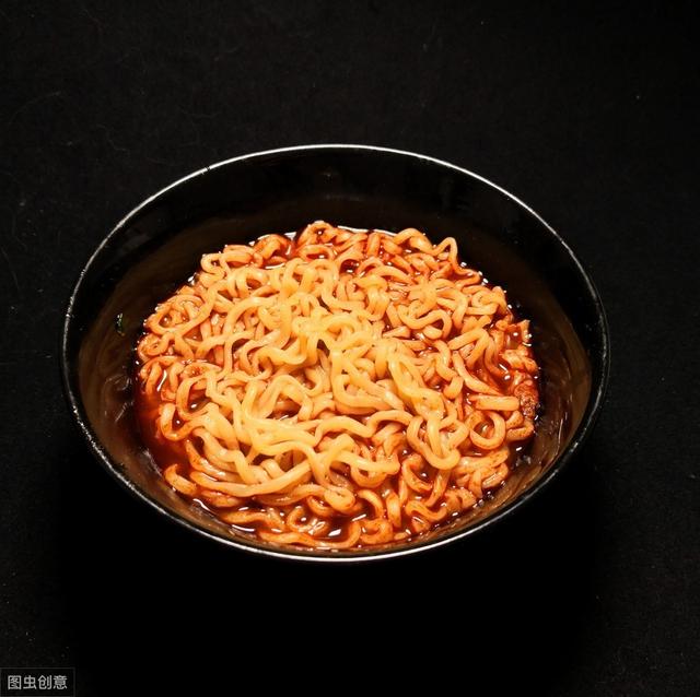 火雞面是拌的還是煮的