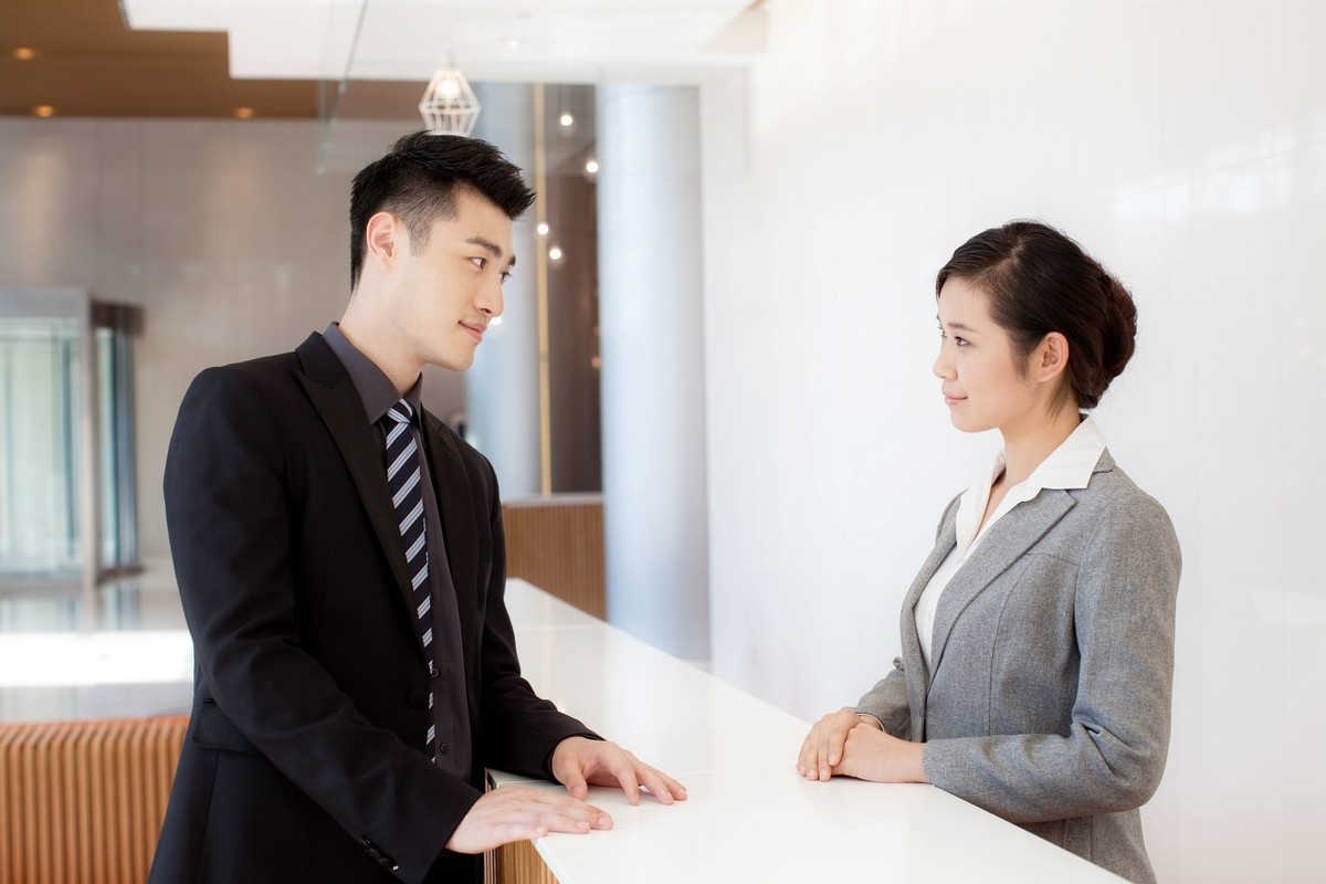 取得客戶信任的三要素