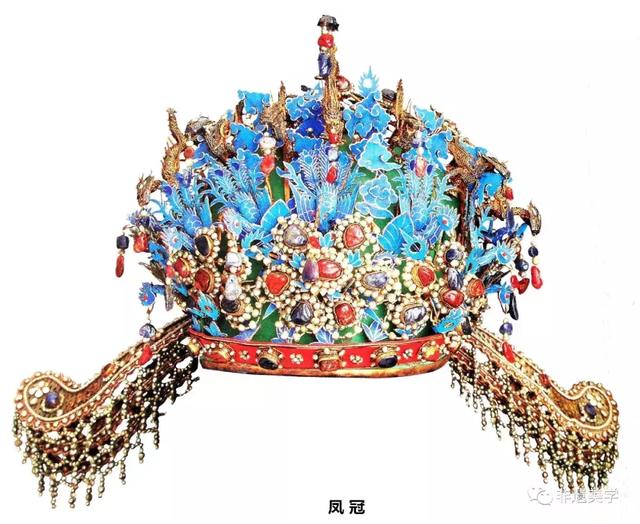 張冠李戴的意思