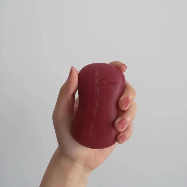 舒膚佳香皂洗臉好嗎