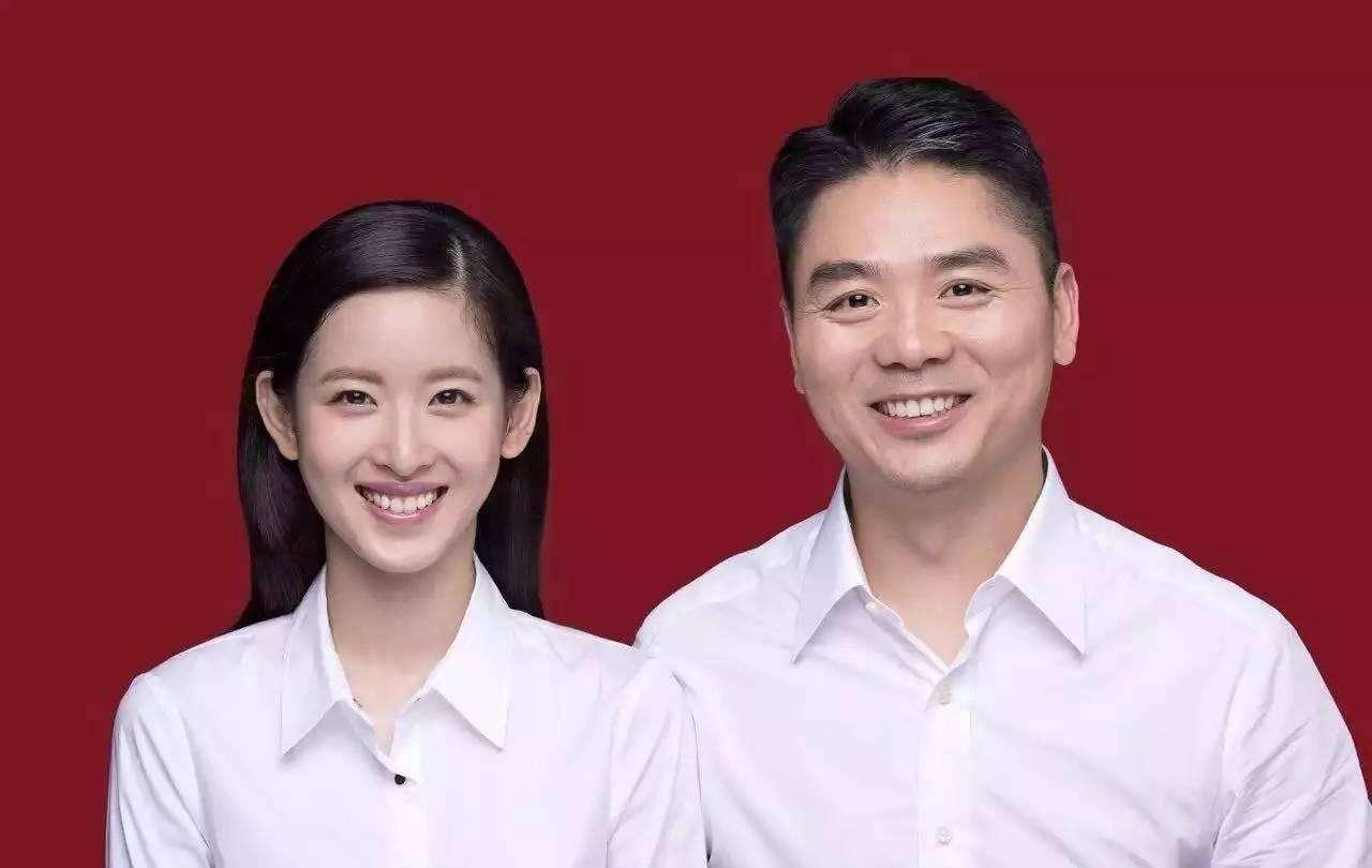 劉強東簽對賭協議