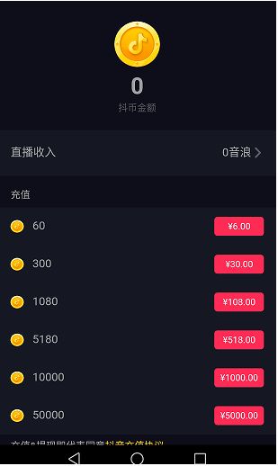 1音浪等于多少錢