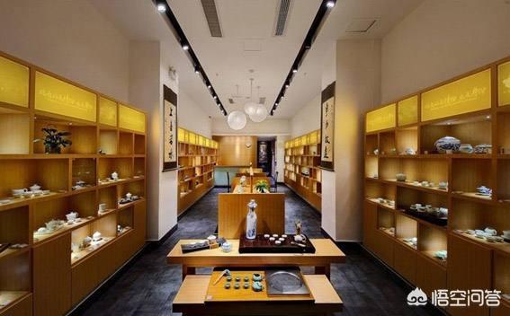 怎樣開好一家茶葉店