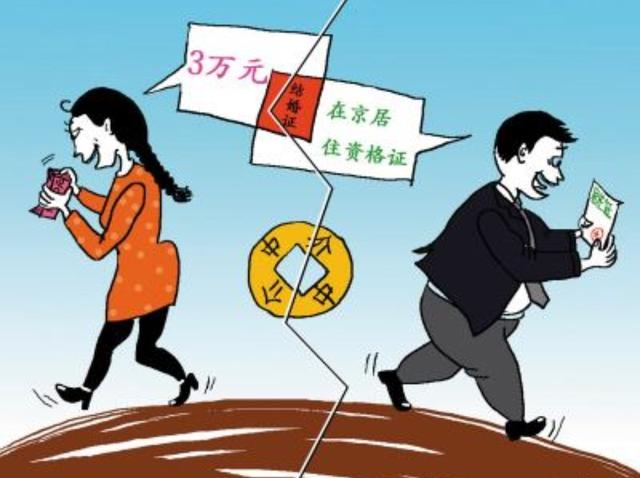 閃婚什么意思