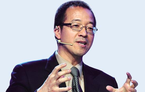 新東方徐小平王強內亂