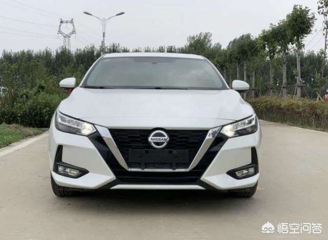 日產(chǎn)軒逸怎么樣好不好？
