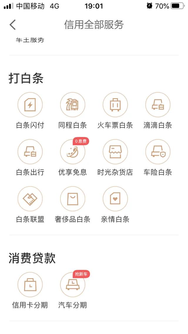 教程：京東白條怎么套出來