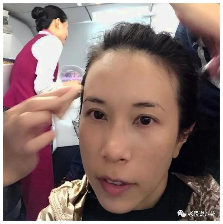 10大素顏女神排行