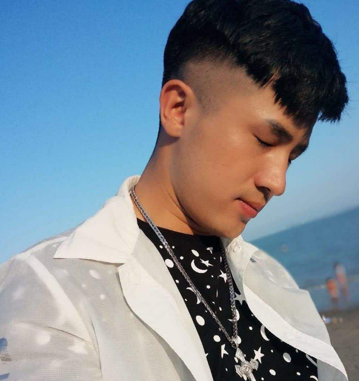 仙洋是因為什么進去的