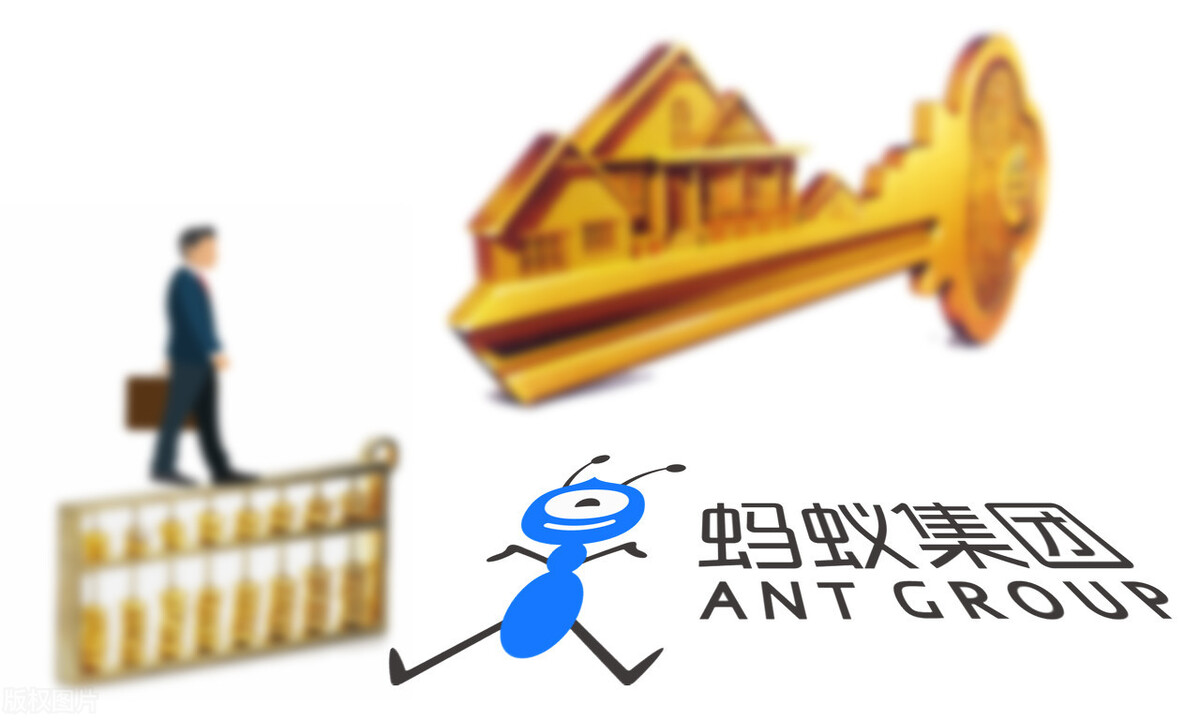 新生代互聯網科技巨頭意圖造就下一個”支付寶”