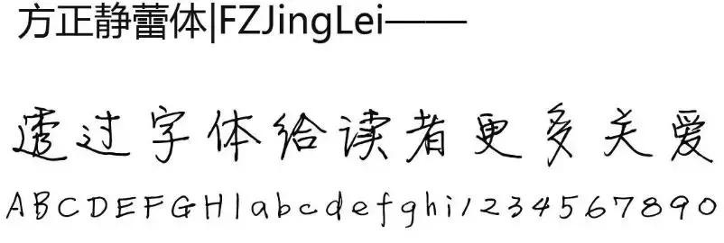 什么軟件能自己做字體