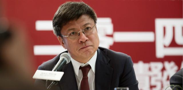 孫宏斌是什么人物