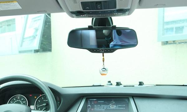 包黑子行車記錄儀使用說明