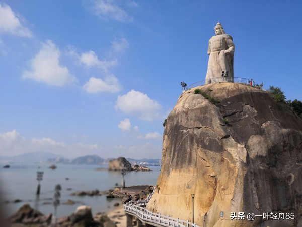 廈門島內(nèi)必到十大景點(diǎn)