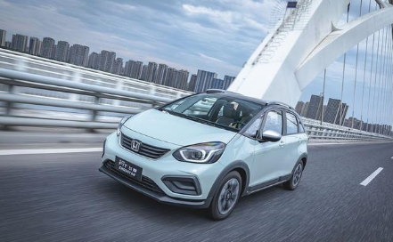 10萬元左右的車哪款好