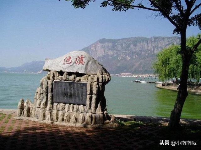 昆明有哪些景點