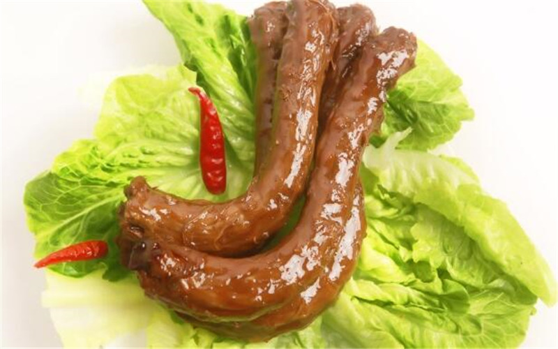 絕味食品加盟要多少錢