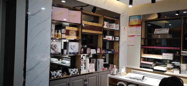 怎么開(kāi)美甲店