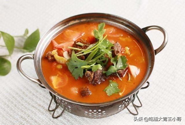 牛肉怎么燉好吃又爛