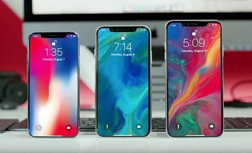 蘋果手機充不上電怎么回事
