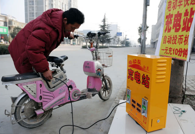 電瓶充不進電怎么激活