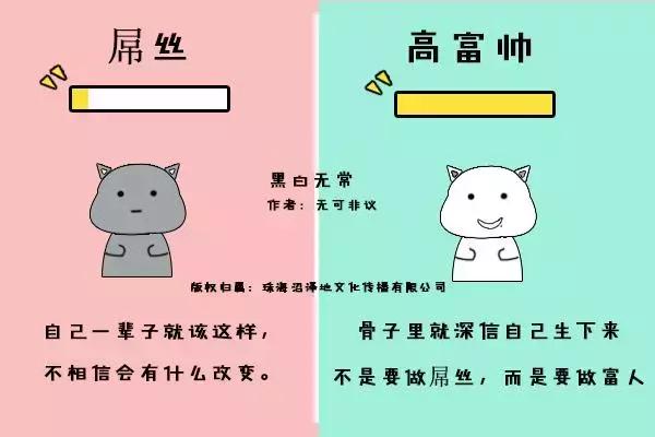 高富帥是什么意思