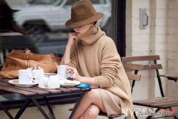 莫蘭迪色系搭配怎么樣？