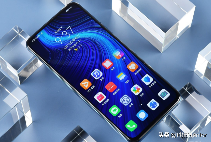 華為5g手機有哪些型號
