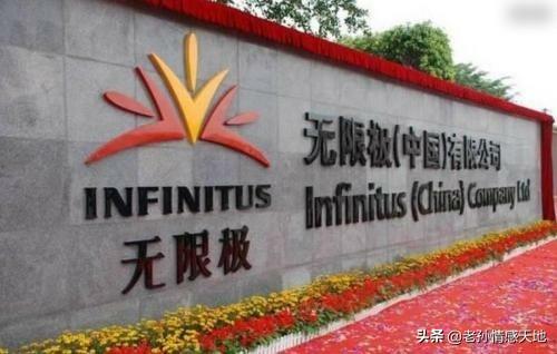 無極限是一個(gè)什么組織