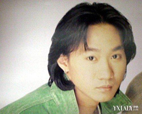 何嘉莉與家駒的關系