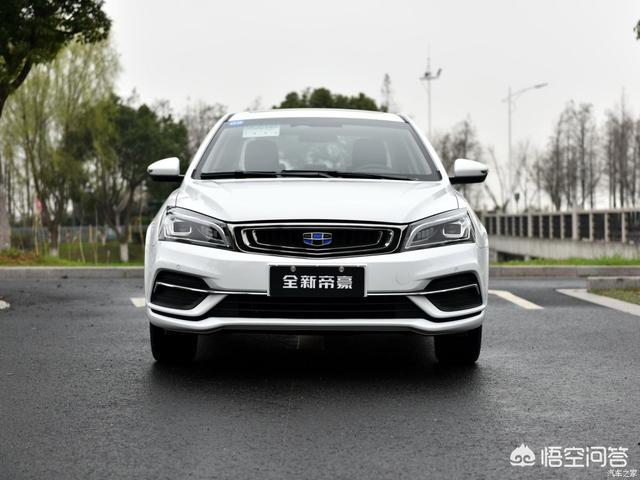 10萬以下的車哪款好