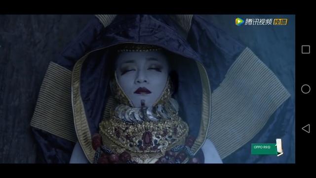 精絕古城結局什么意思