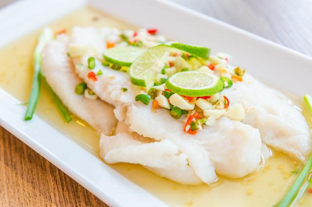 龍利魚和巴沙魚的區(qū)別