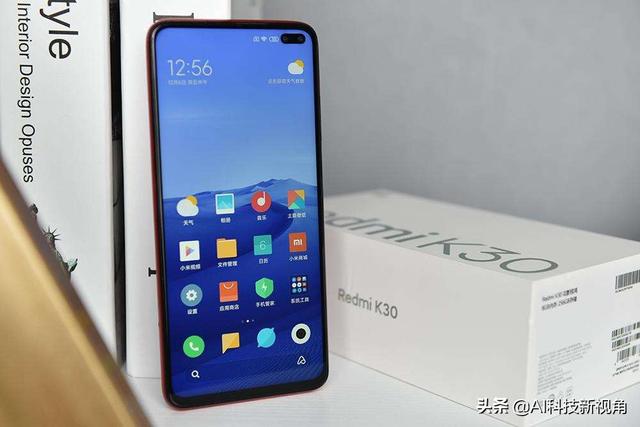 小米5g手機價格