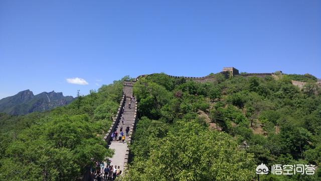 中國世界文化遺產有哪些