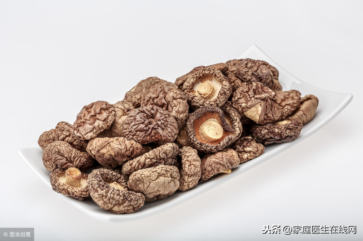 含維生素d的食物有哪些
