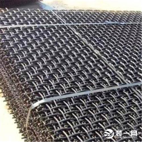 錳鋼屬于什么材料