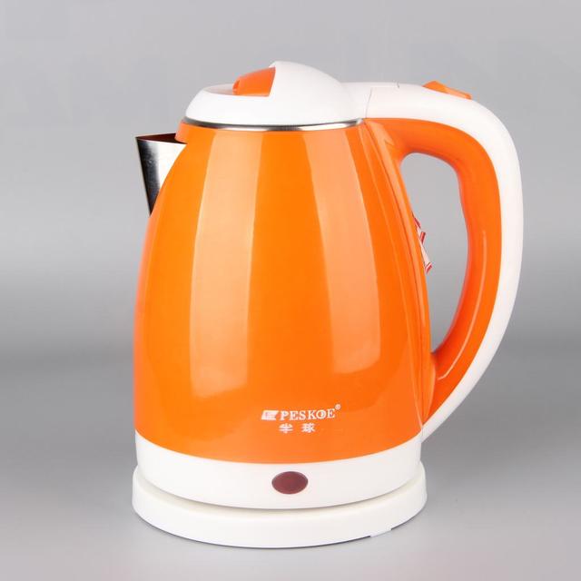 電熱水壺哪個(gè)品牌好