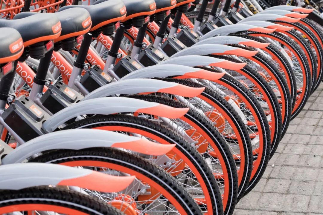 共享單車怎么收費