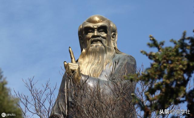 無為而治是什么意思